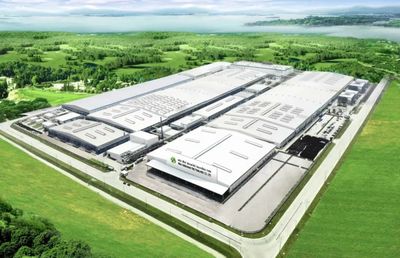 輪胎新智造的'中國(guó)模式' 浦林成山以國(guó)內(nèi)國(guó)外雙循環(huán)，叫板洋品牌引領(lǐng)國(guó)際貿(mào)易新格局