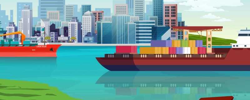 資源型產品國際貿易與轉口貿易解析